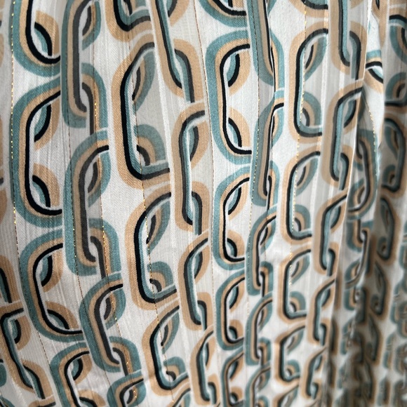 #20 HAVER 2X BLOUSE - Picture 6 of 9